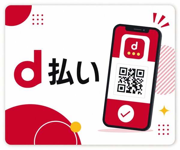 d払い公式キャンペーン