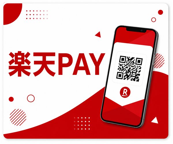楽天ペイ公式キャンペーン